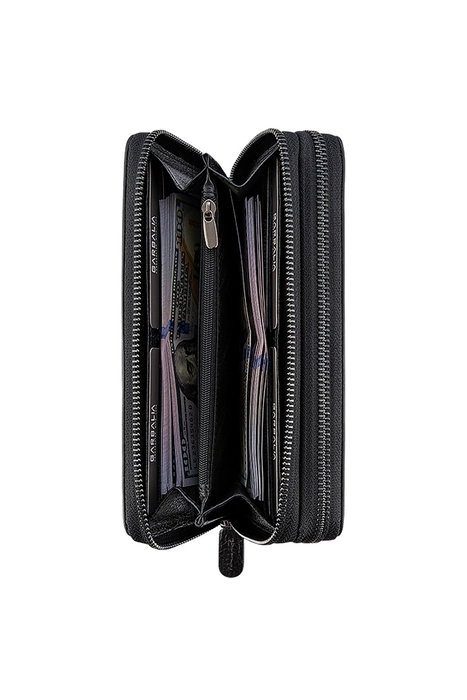 Zoozie Bags Orleans - Black